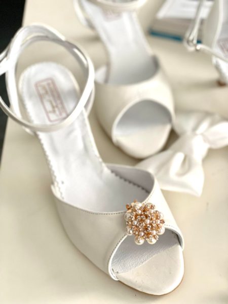 Accesorii cu clips incaltaminte2